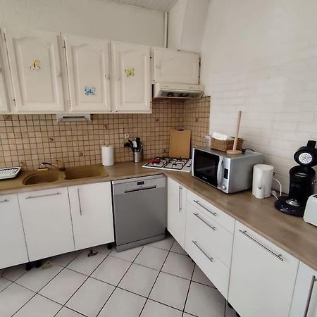 Maison 8 Couchages Αρασόν Εξωτερικό φωτογραφία