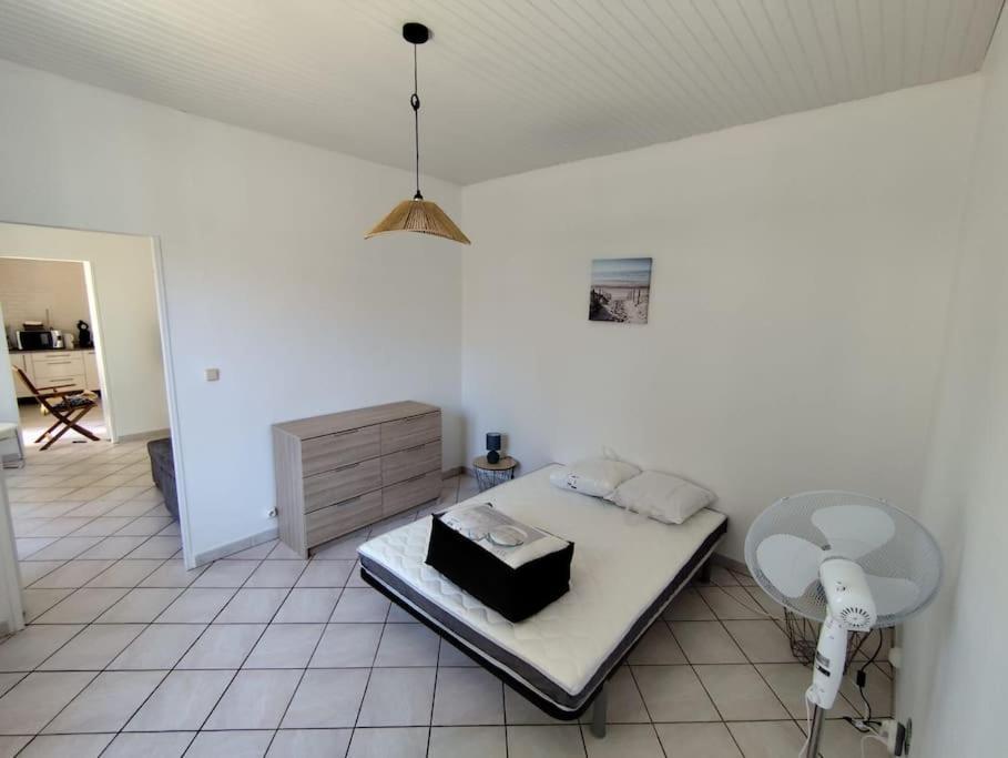 Maison 8 Couchages Αρασόν Εξωτερικό φωτογραφία